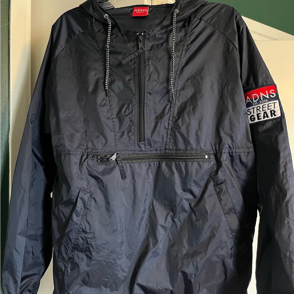 ADNS men’s jacket